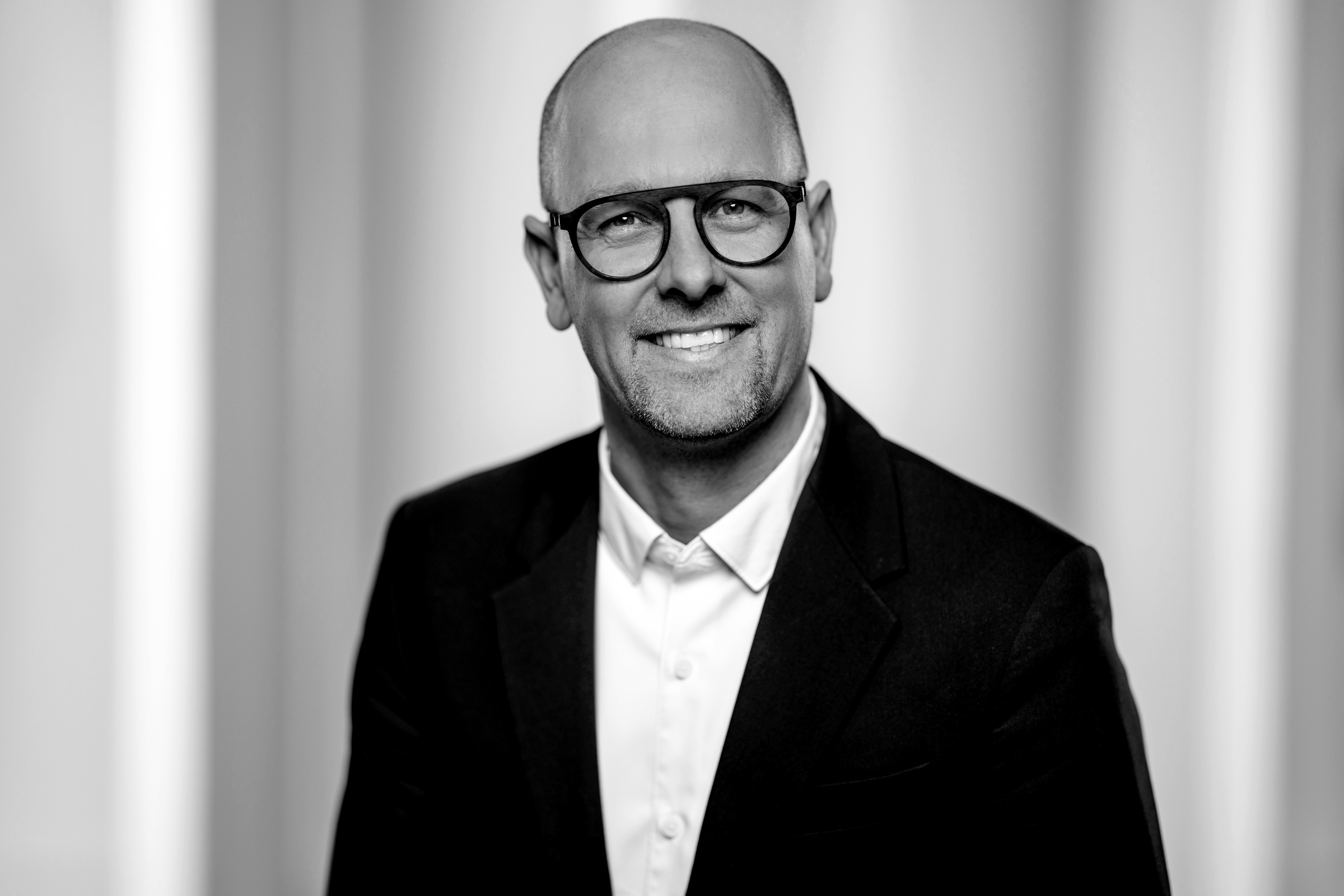 Maik Willmes - Ansprechpartner P.A. Real Estate